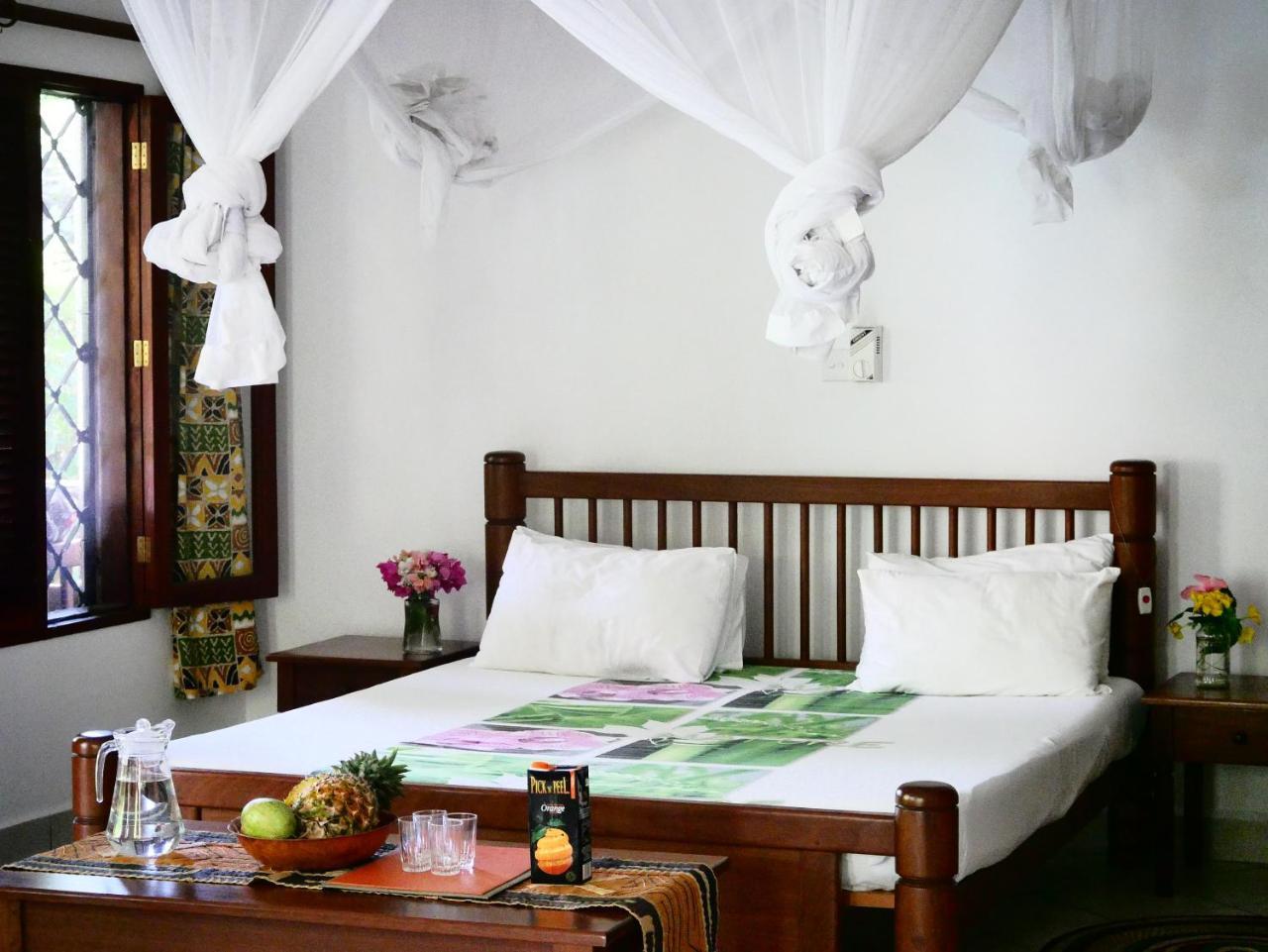 Diani Cottages Playa de Diani Exterior foto